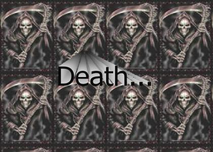 Death is EMO