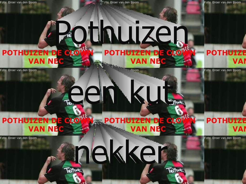 pothuizen