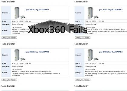 Xbox360 myspace emo suicide