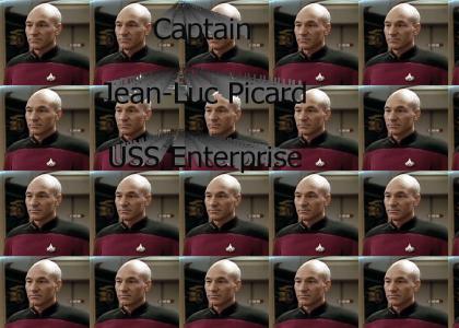 The (full) Picard Song