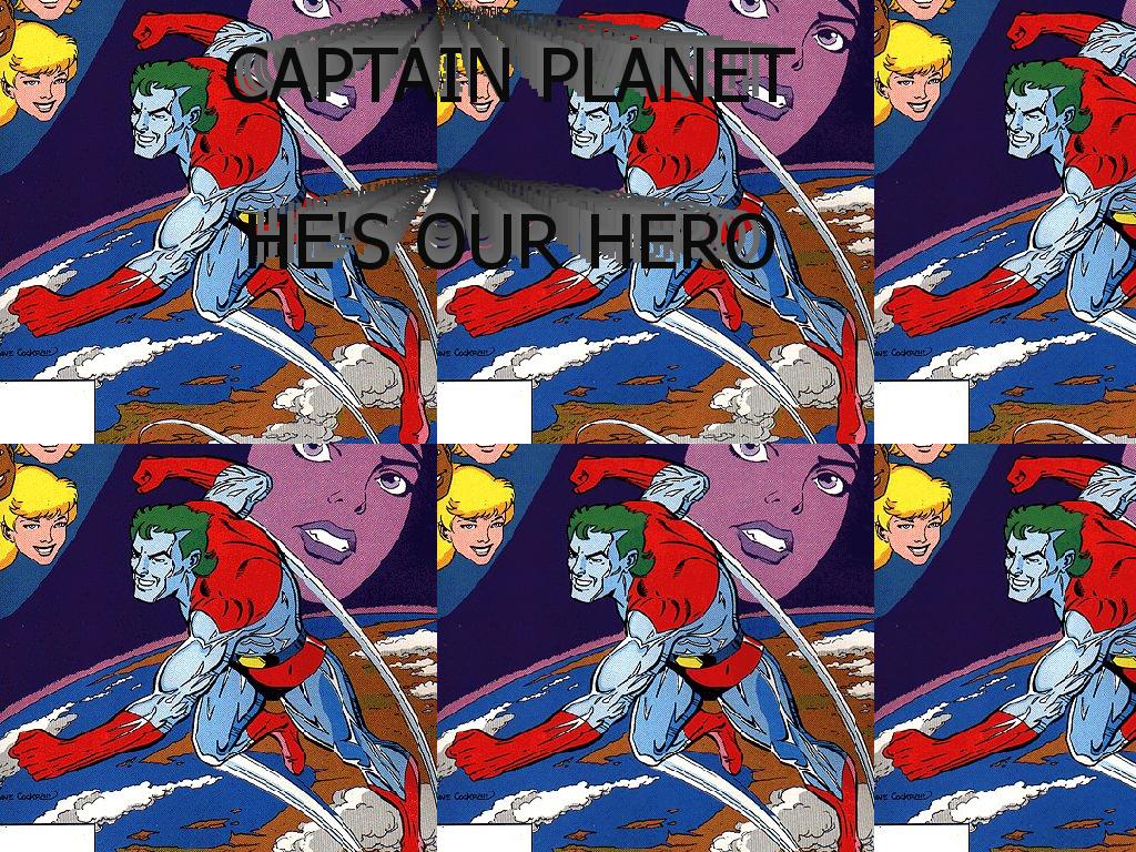 SoupCaptainPlanet