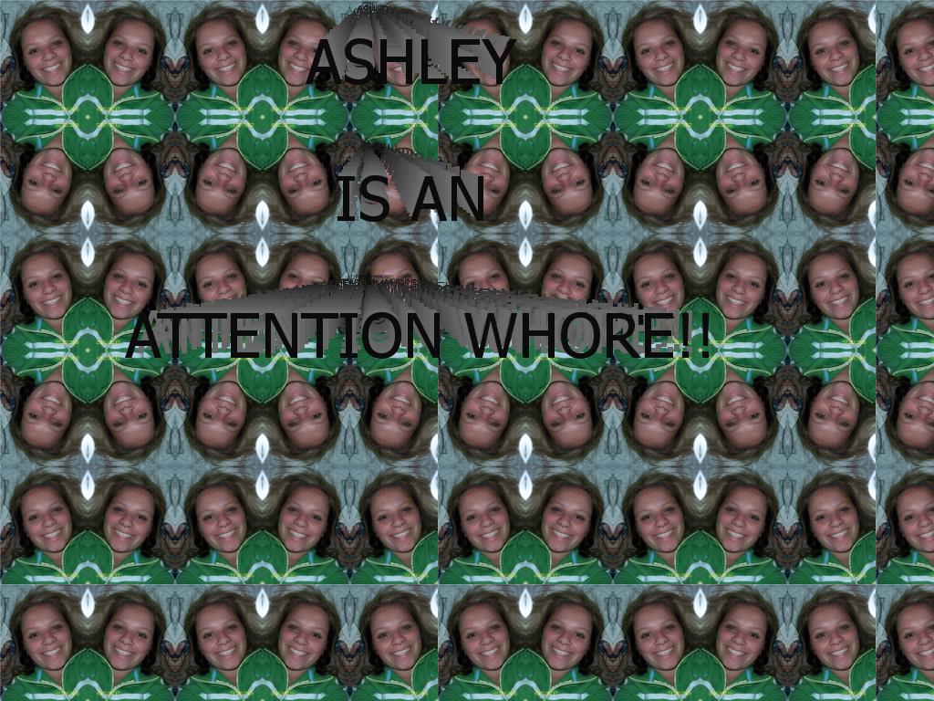 ashleysanattentionwhore