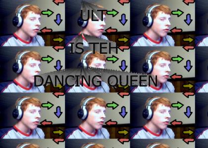 ULTISTEHDANCINGQUEEN