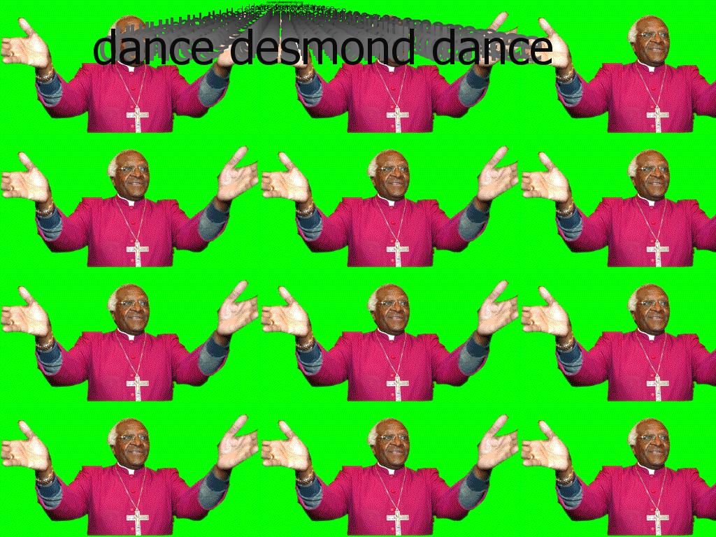 desmonddance