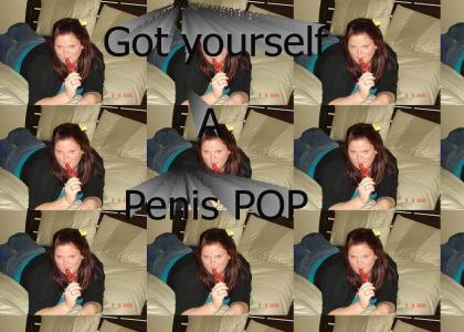 Penis POP