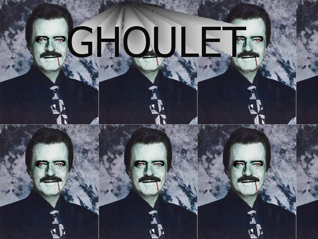 ghoulet