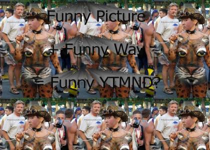 Funny picture and funny wav