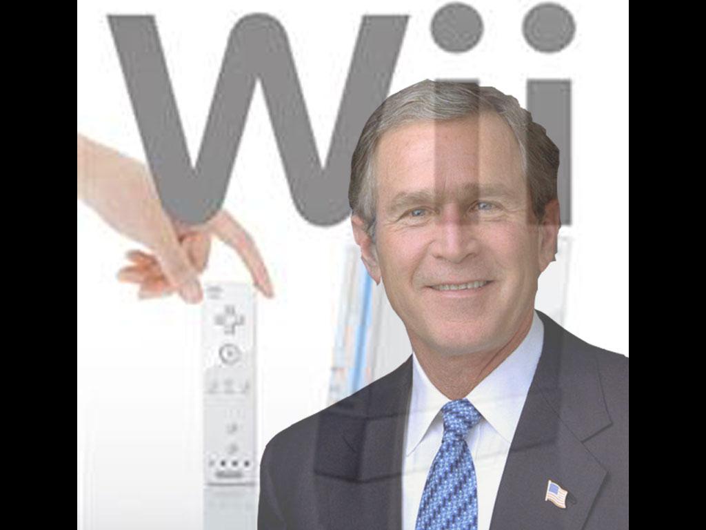 bushwii