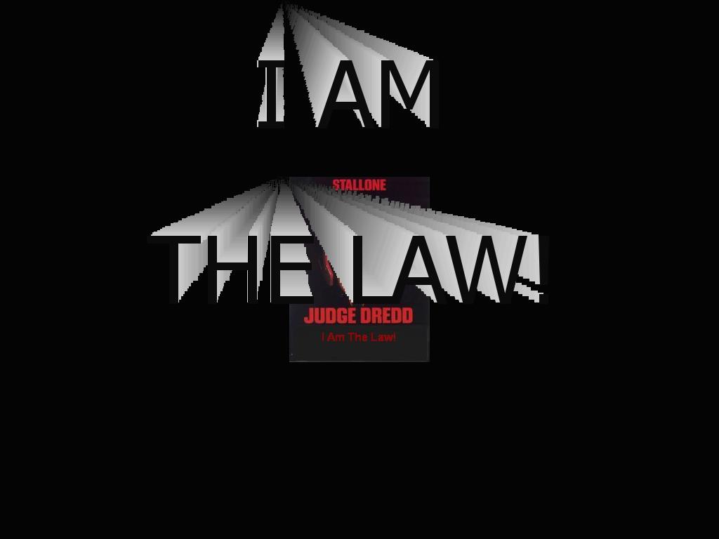 judgedreddiamthelaw3