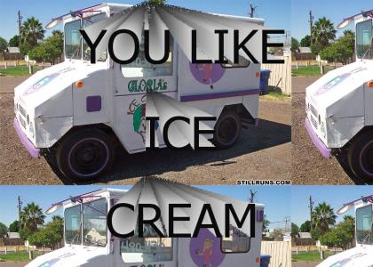 ICE CREAM