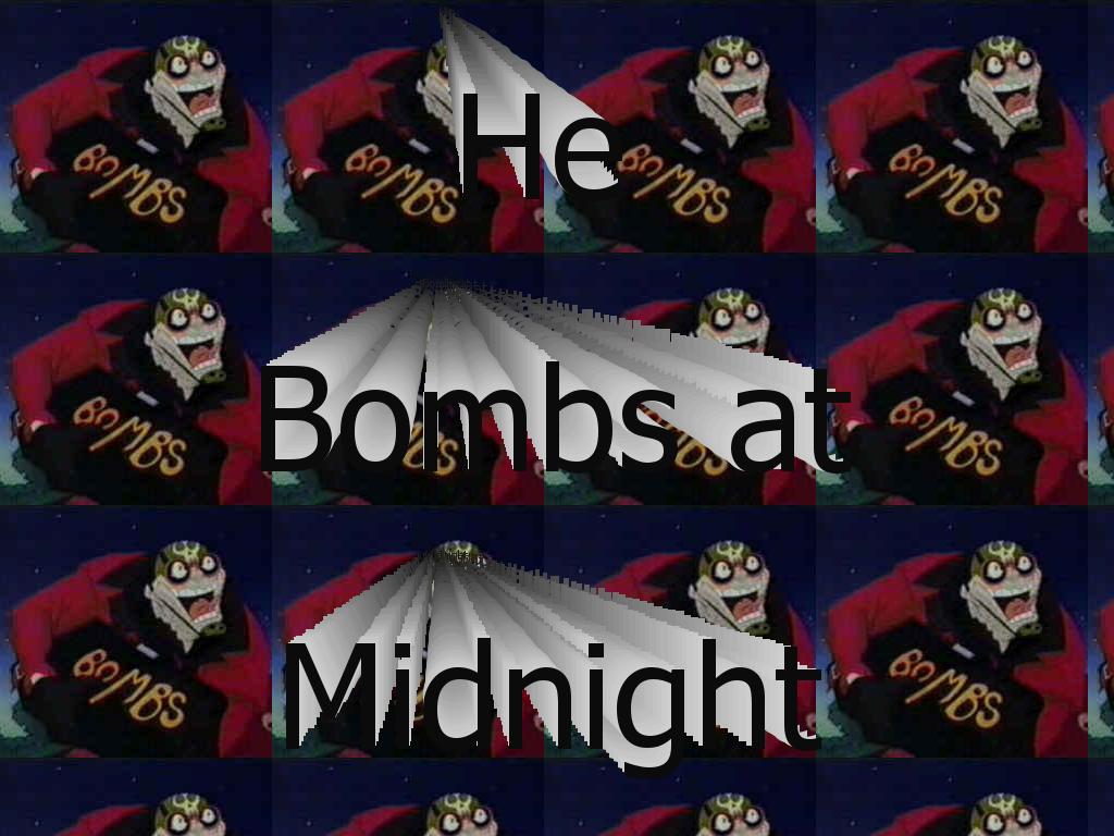 bomber-midnight