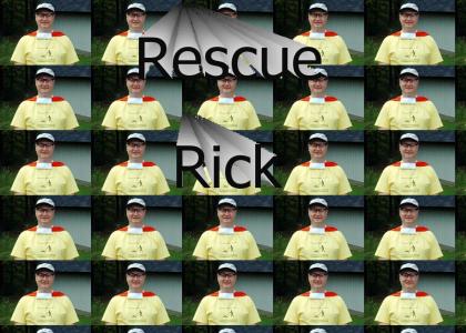 Rescue Rick