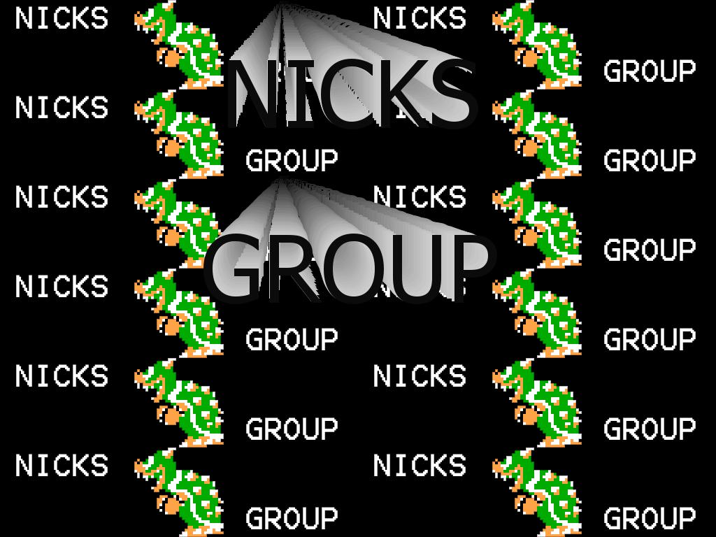 nicksgroup
