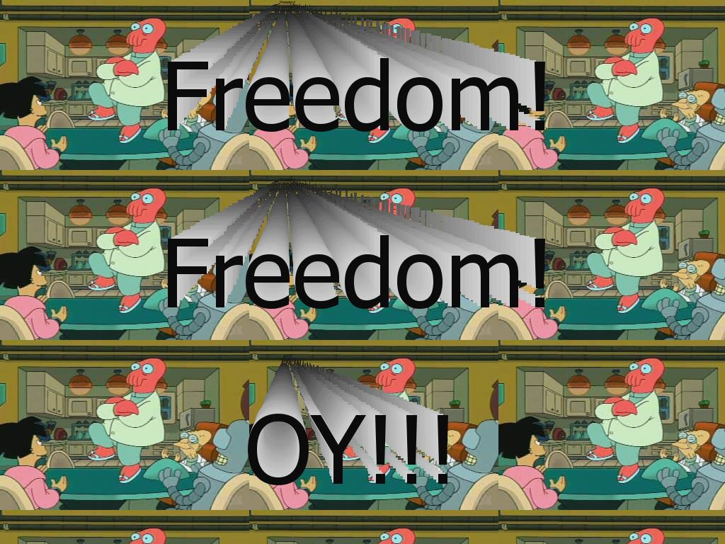 freedomoy