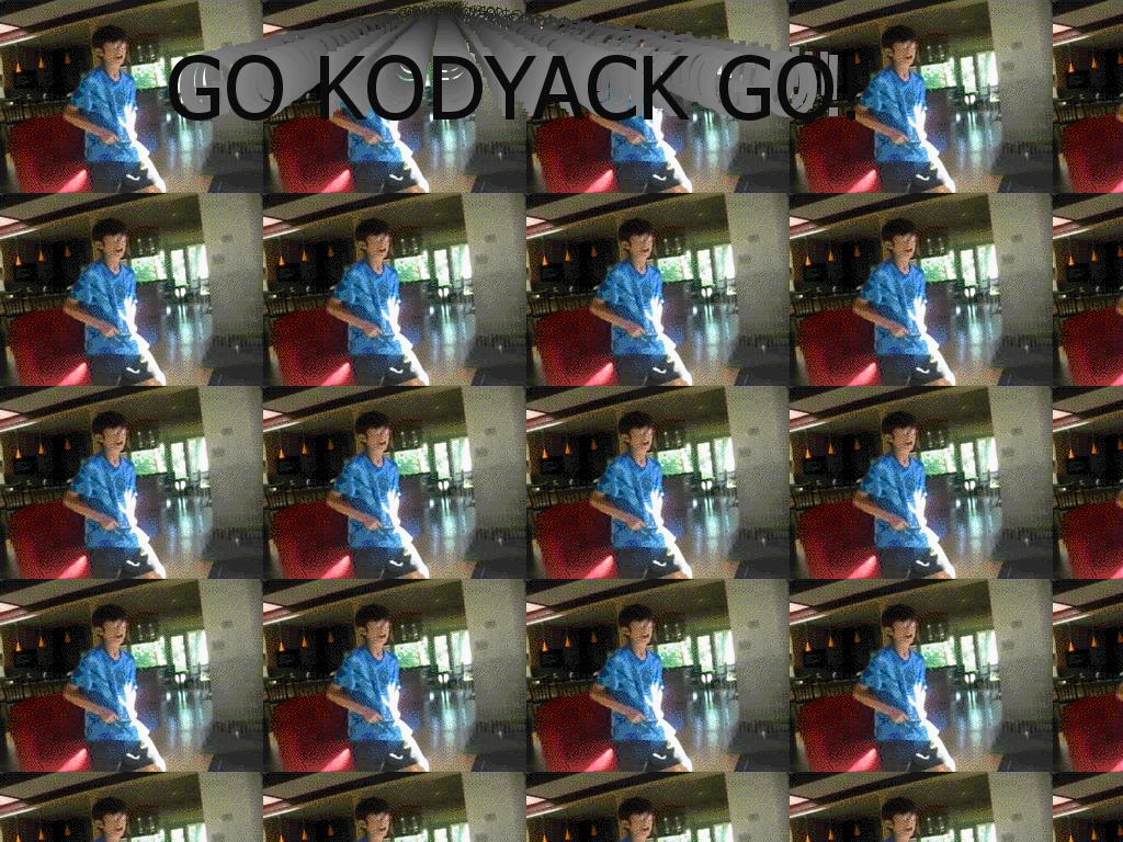 kodyack