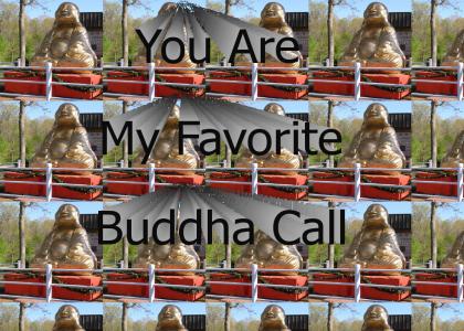 Buddha Call