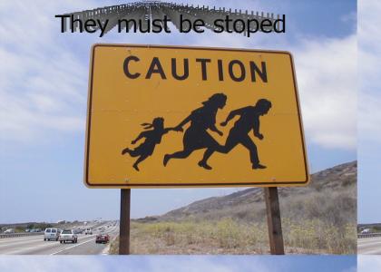 Immigrant Control