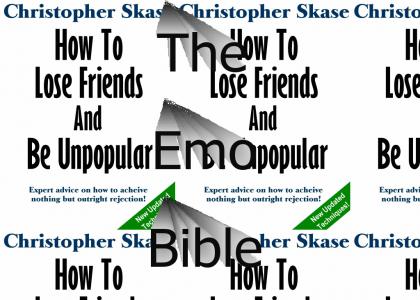 The Emo Bible
