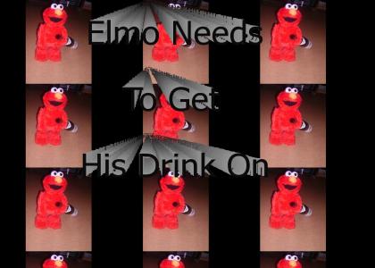 Elmo Lush