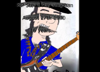 RIP Stevie (new picture)