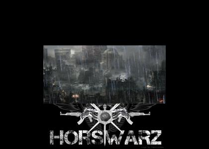 HORSWARZ: Sharpshooter