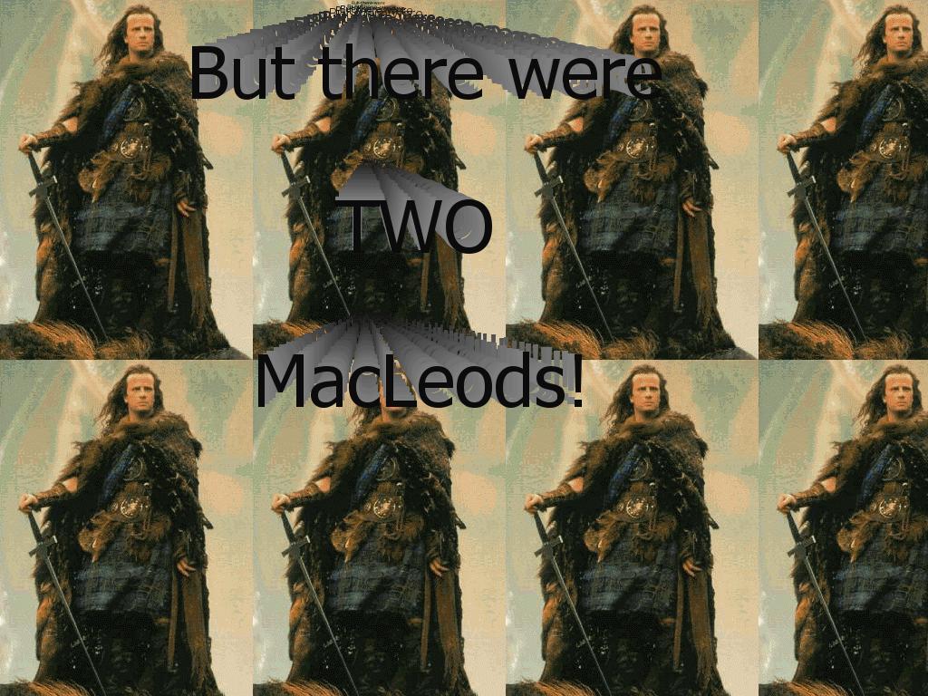 twomacleods