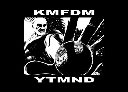 KMFDM:YTMND