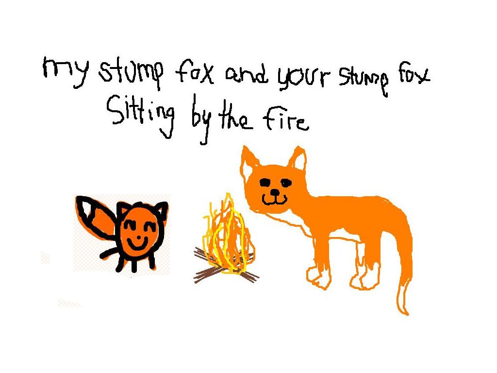 stumpfox