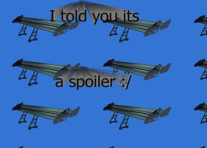 DONT CLICK! SPOILER!