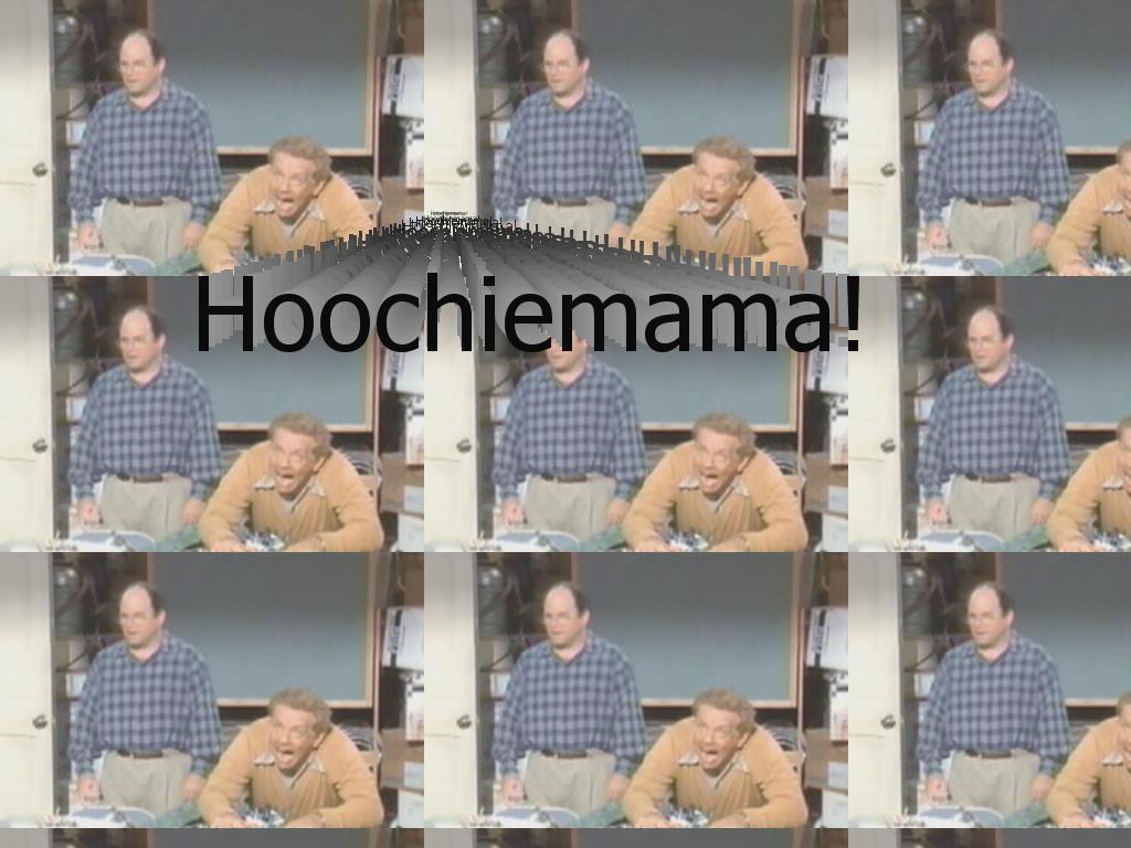 seinfeldhoochiemama