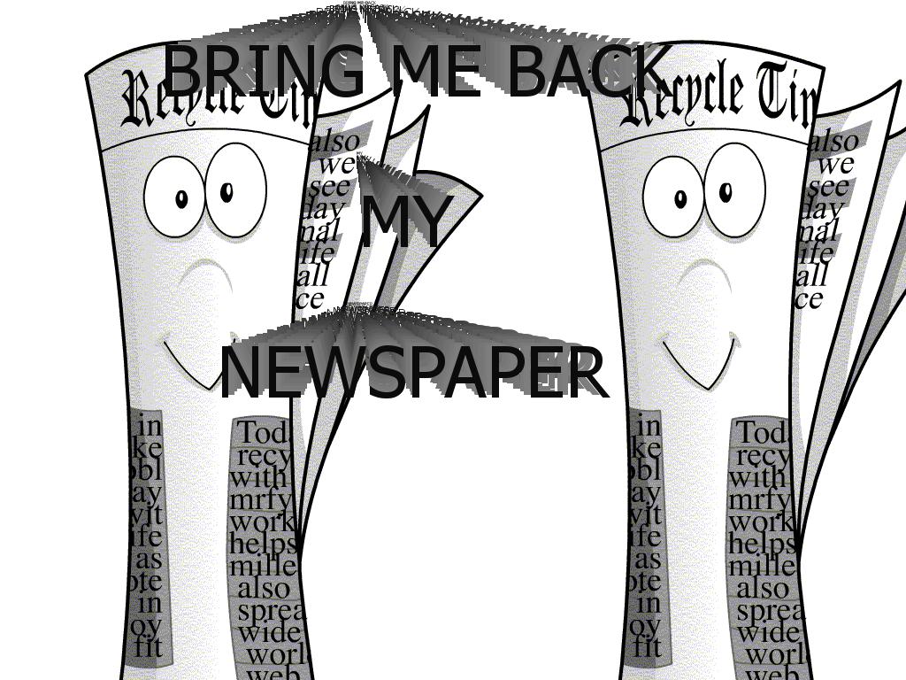 NEWSPAPERGIVEME