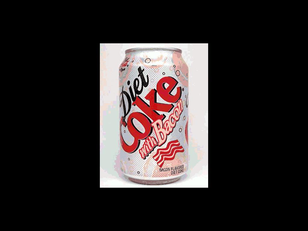 dietcoke-withbacon