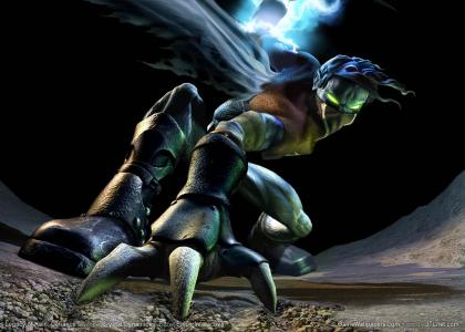 Soul Reaver is AWESOME
