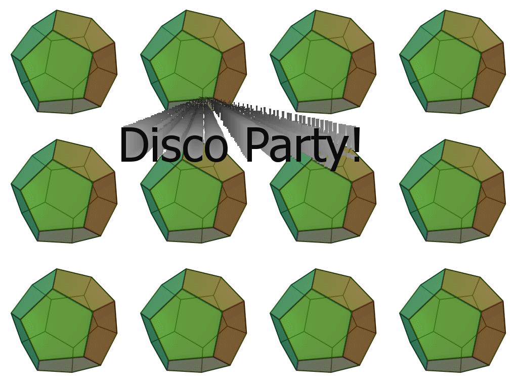 Discodp