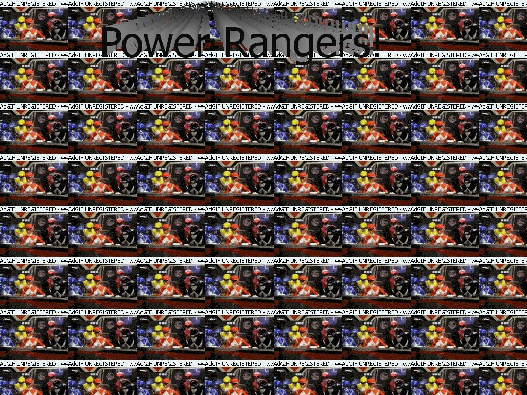 littlerangers