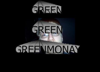 GREENMONAY