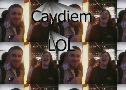 Caydiem LOL