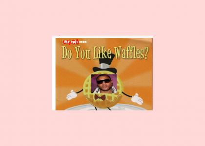 Funny Waffle Album fLOWrida Publication