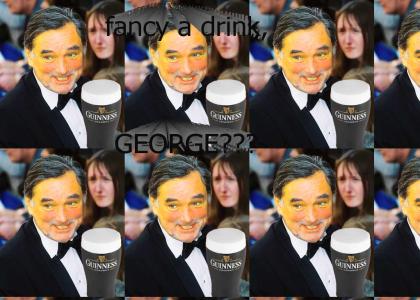 george best couldn't resist