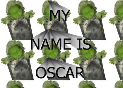 oscaroscar