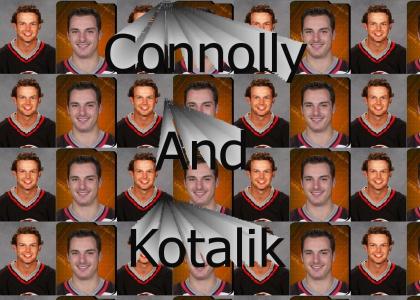 Connolly and Kotalik