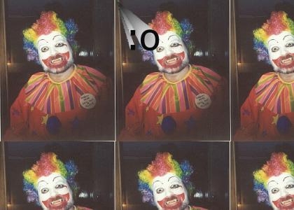 Clown Seizure