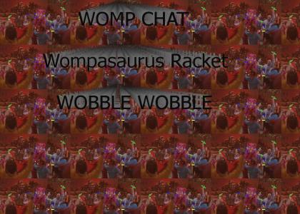 WOMP Chat