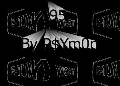 bitum wear la marque des psymon