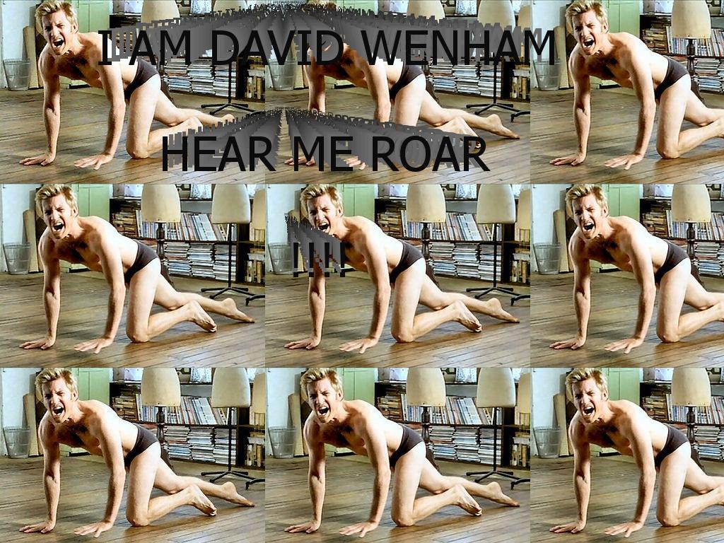 davidwenham