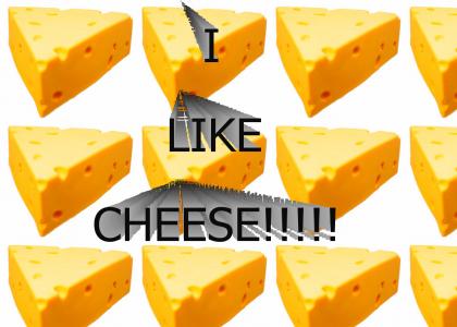 Cheese!!!!!