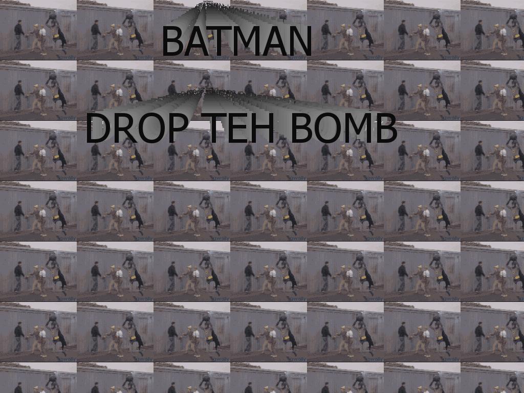 gogobatman