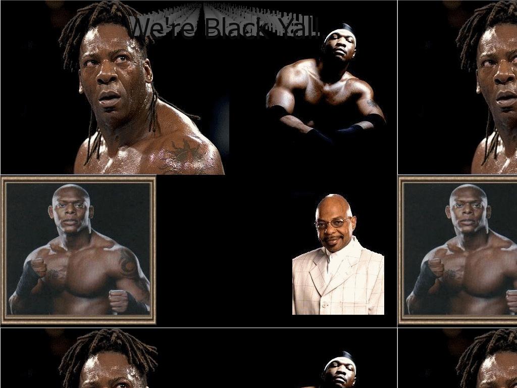 wweisblack