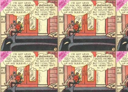 GAYTMND: Robin doubts Batman