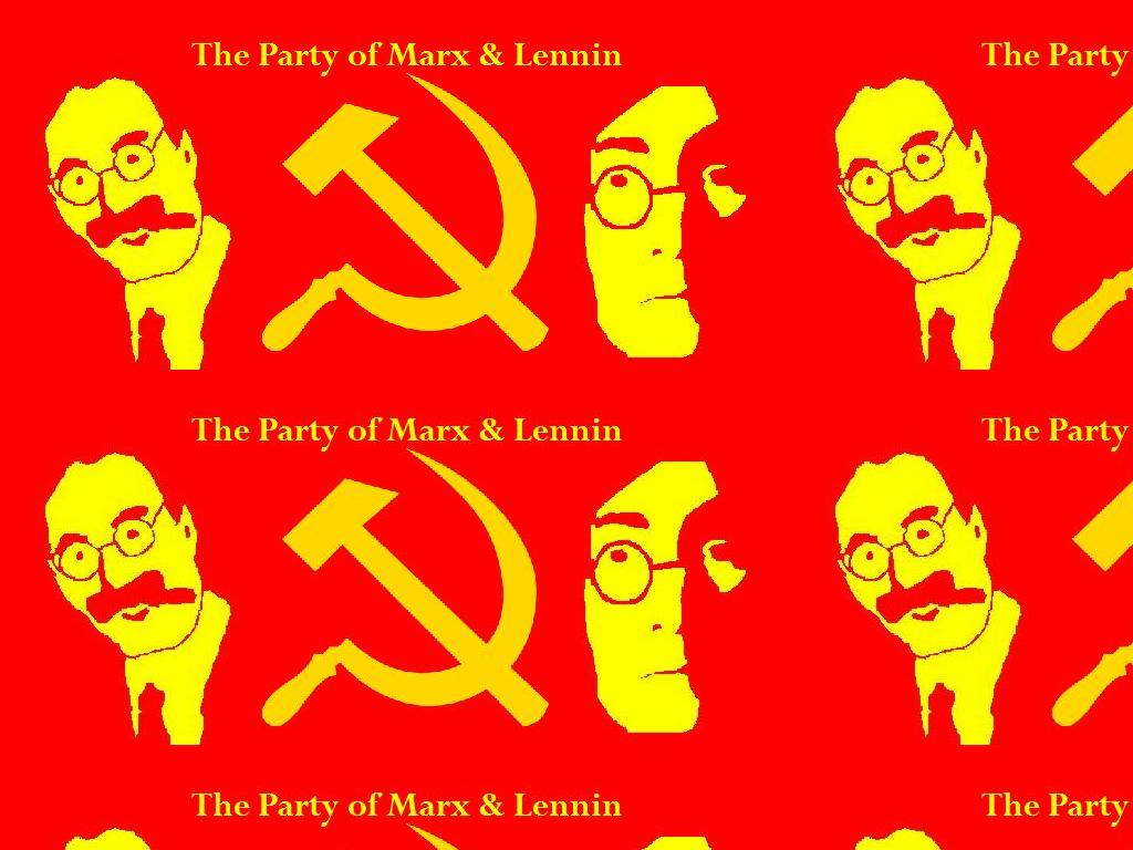 marxlennincommunism